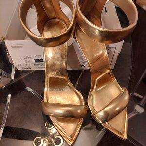 Aldo Contessa heels